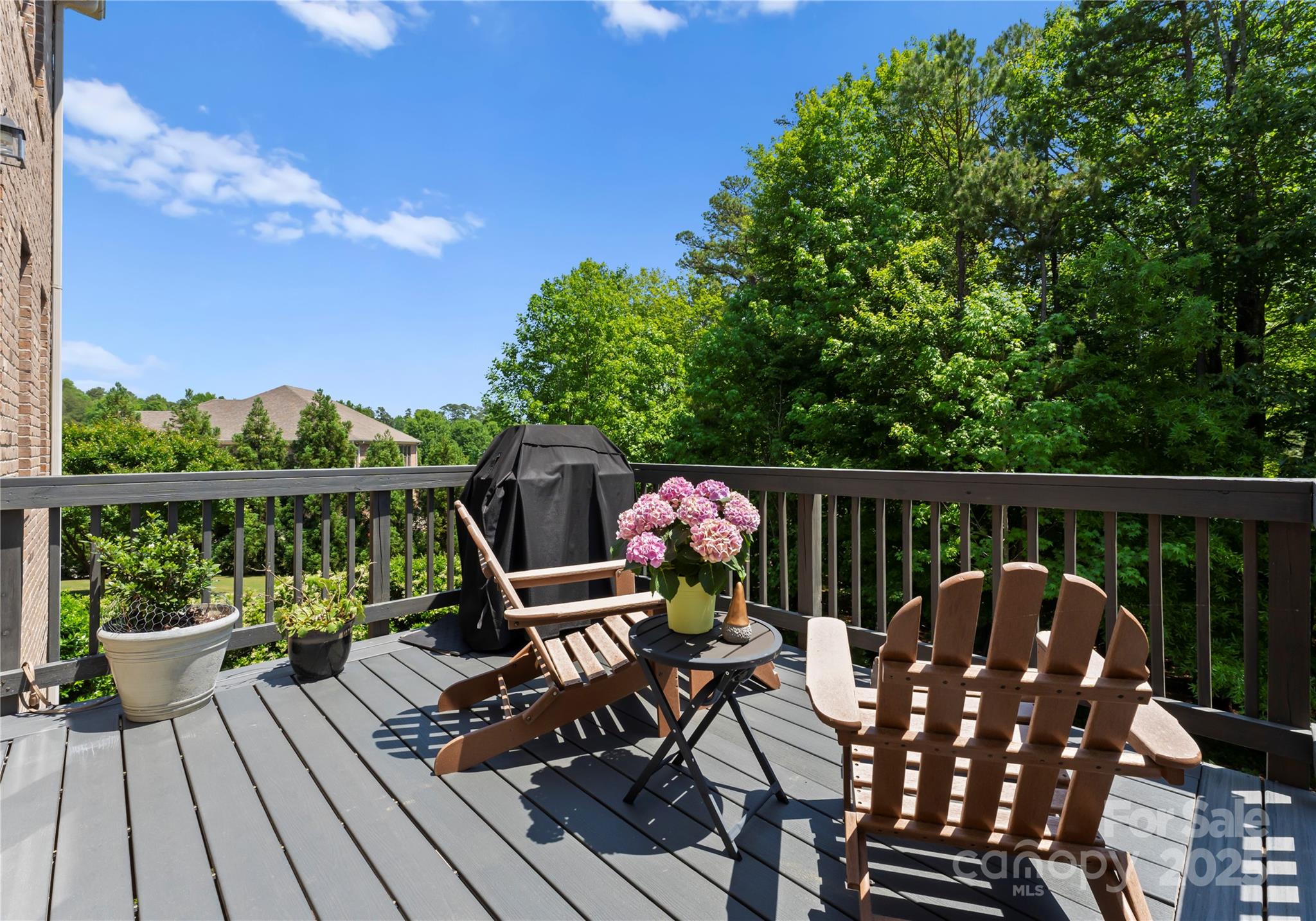 Devonridge - Residential