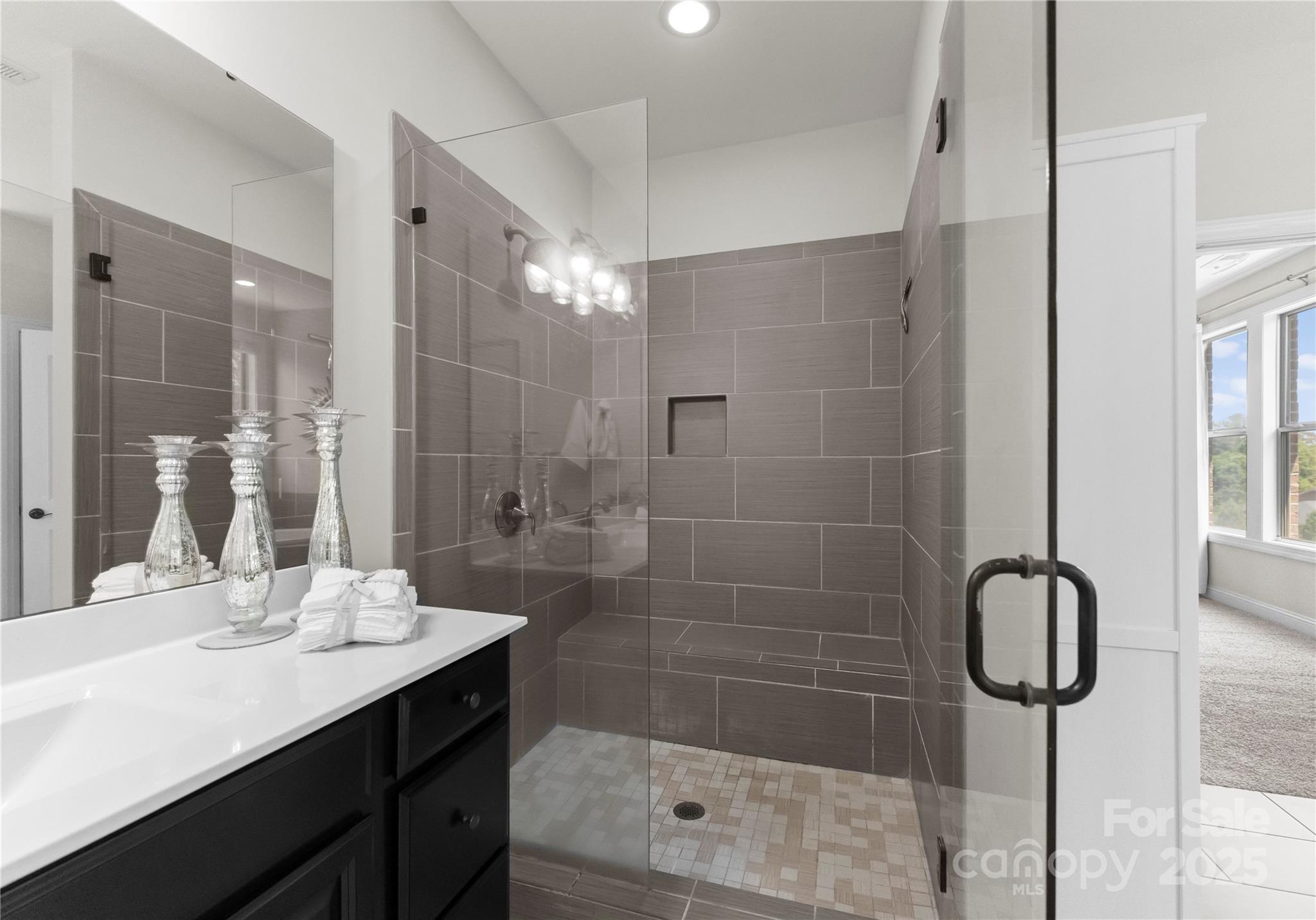 Devonridge - Residential