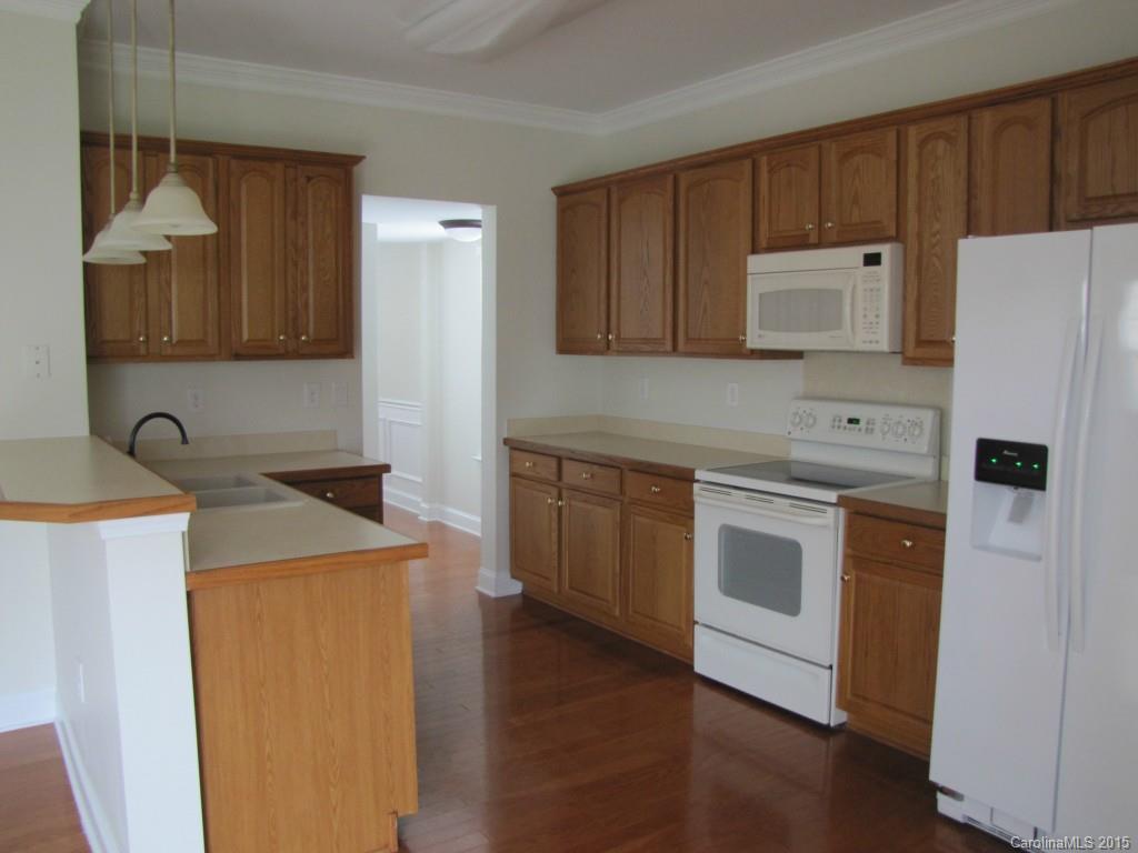 Carrington Ridge - Residential Lease