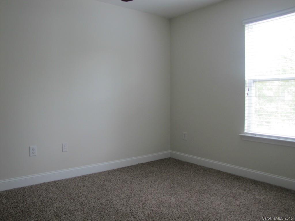 Carrington Ridge - Residential Lease