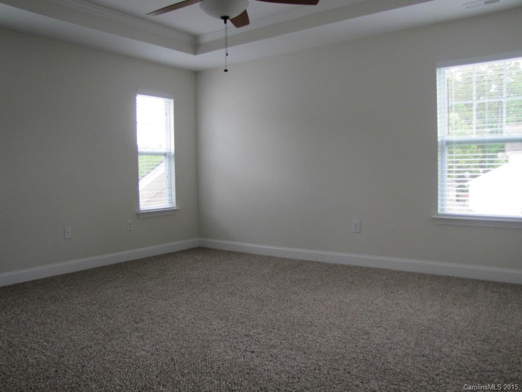 Carrington Ridge - Residential Lease