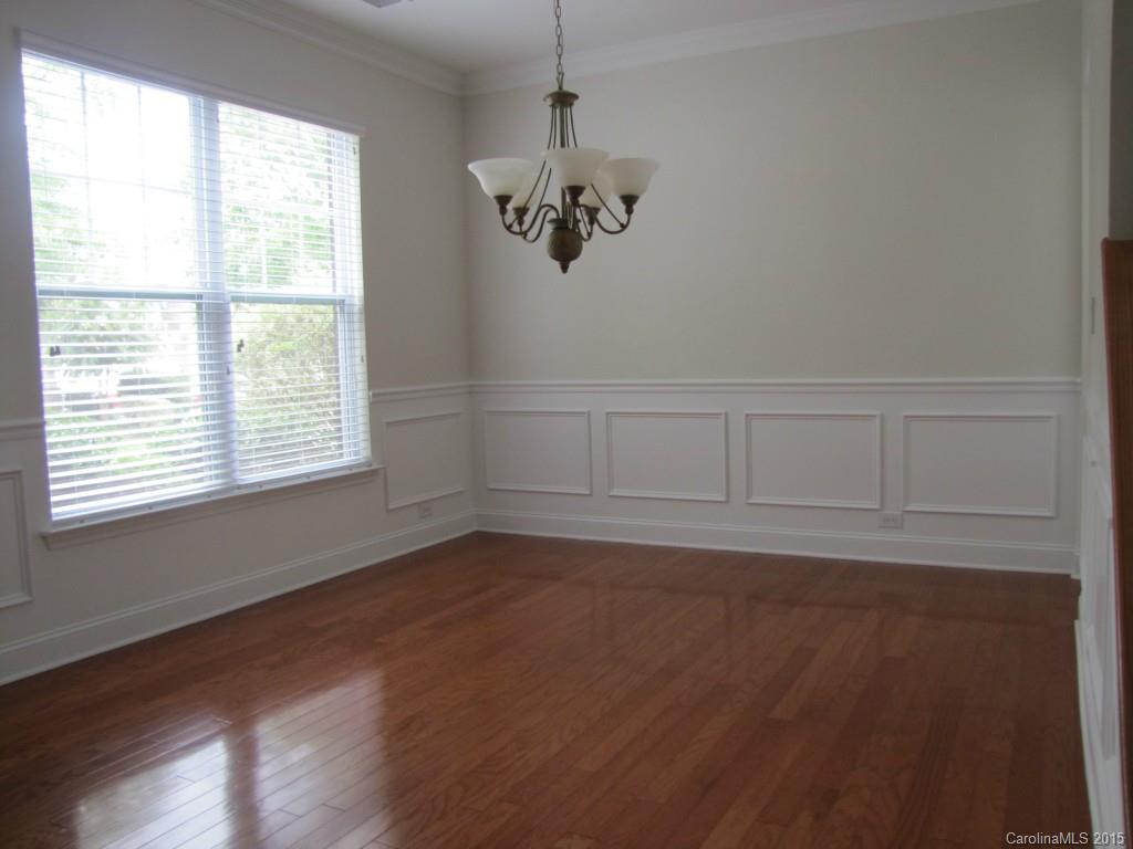 Carrington Ridge - Residential Lease