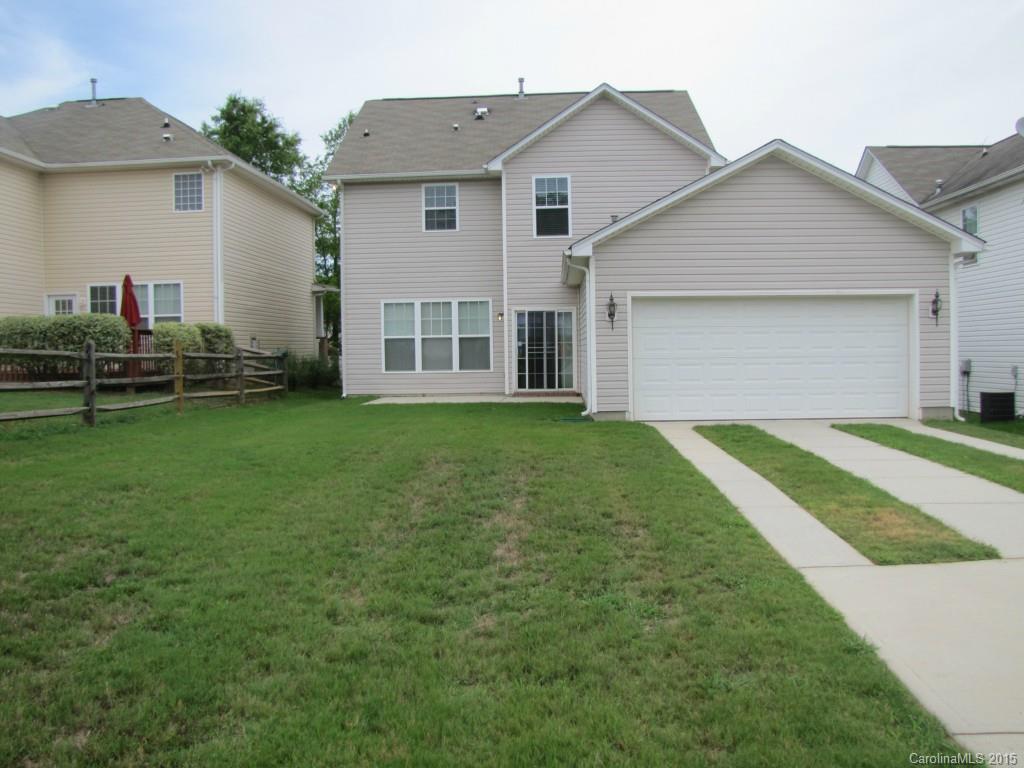 Carrington Ridge - Residential Lease