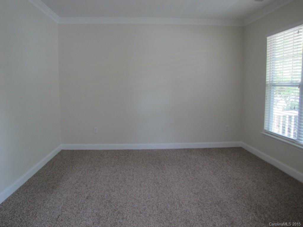 Carrington Ridge - Residential Lease