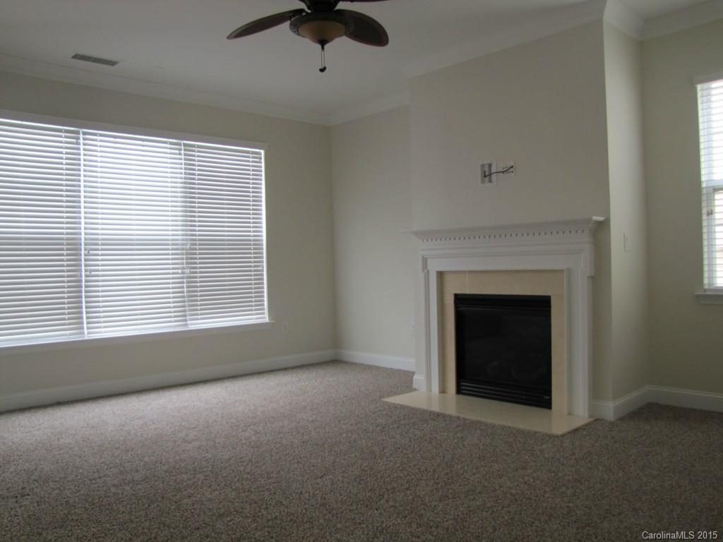 Carrington Ridge - Residential Lease