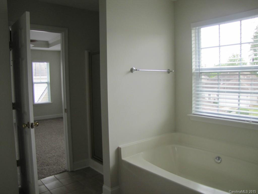 Carrington Ridge - Residential Lease