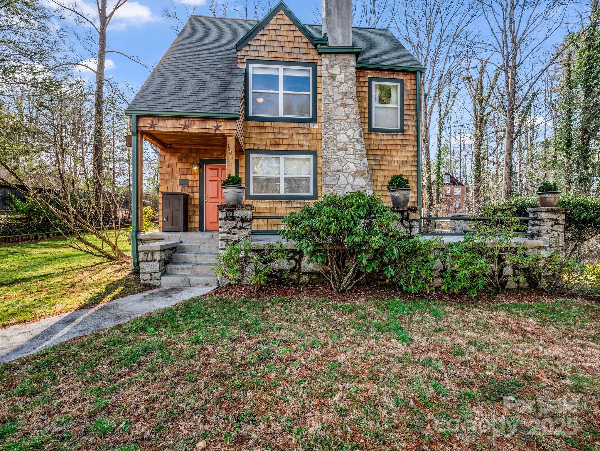 1401 Highland Avenue