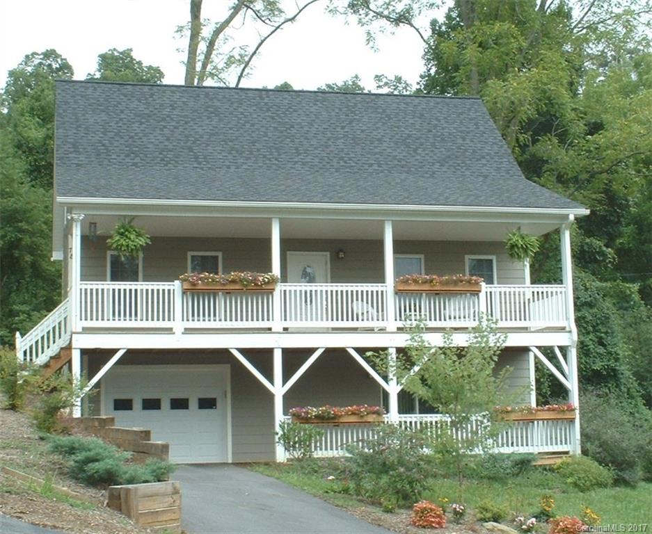 Kenilworth - Residential