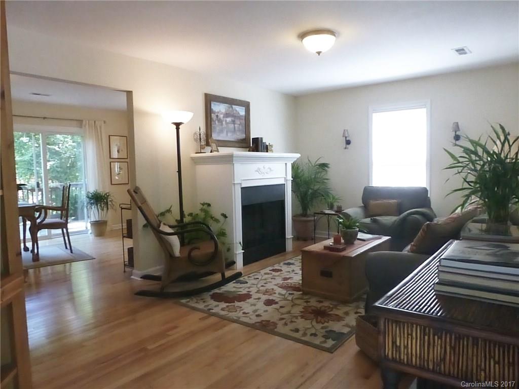 Kenilworth - Residential