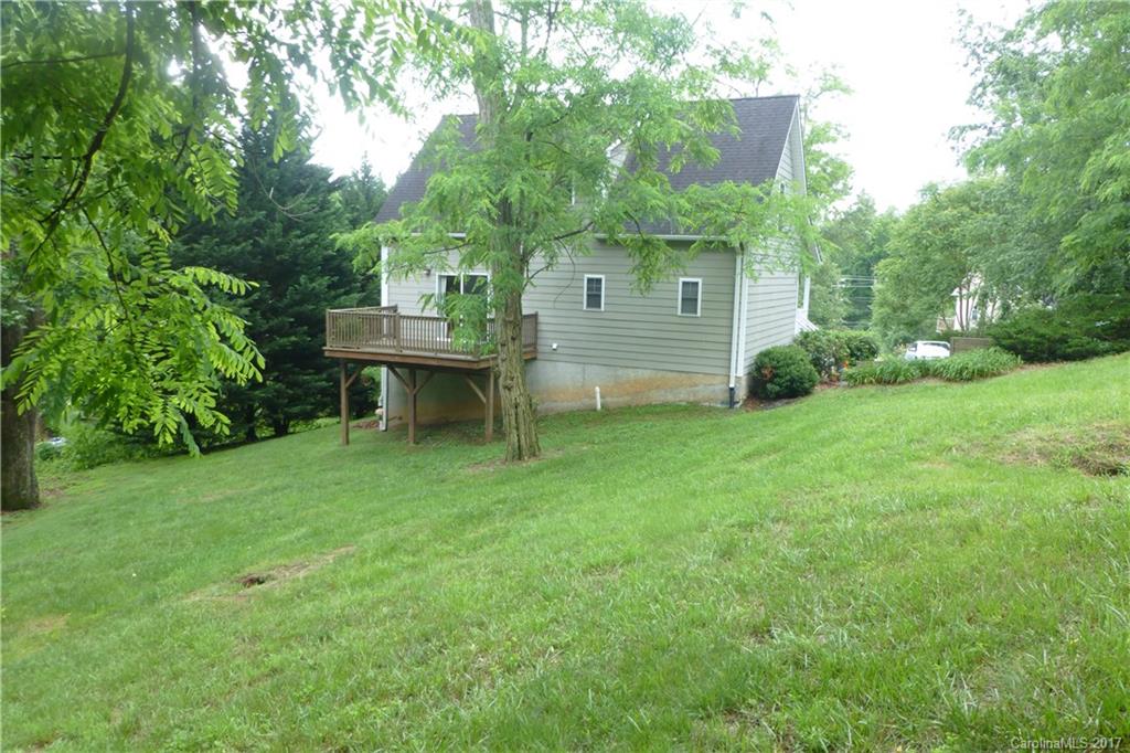 Kenilworth - Residential