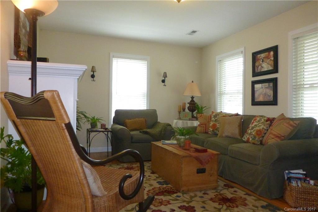 Kenilworth - Residential