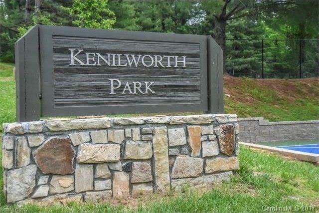 Kenilworth - Residential