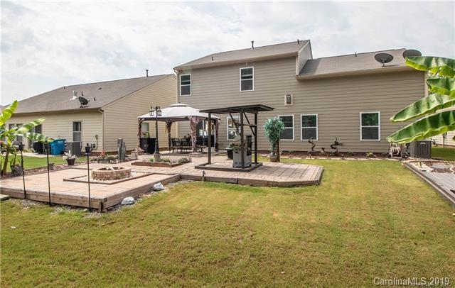 Sutton Mill - Residential Lease