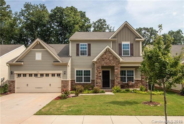 Sutton Mill - Residential Lease