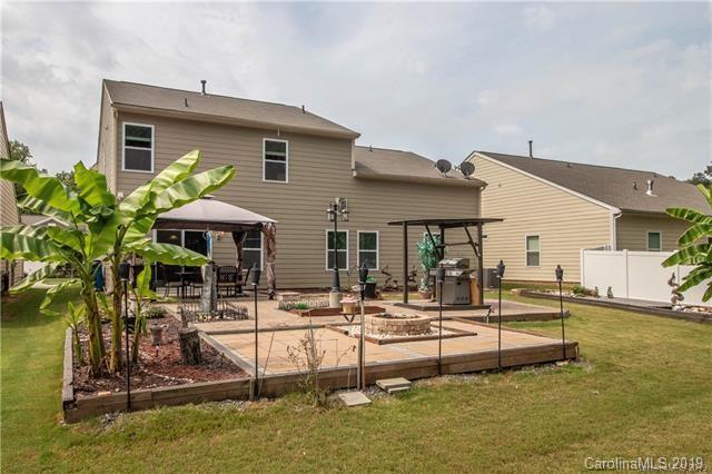 Sutton Mill - Residential Lease