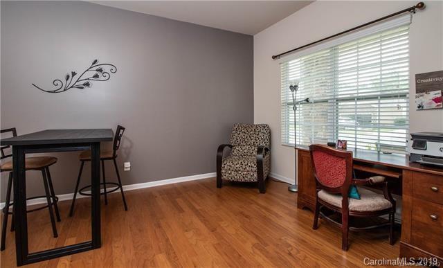 Sutton Mill - Residential Lease