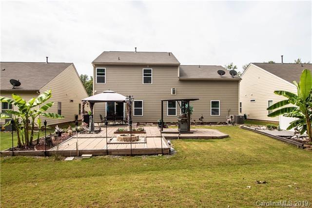 Sutton Mill - Residential Lease