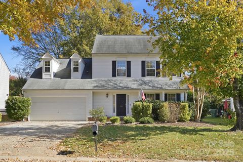 Photo of 110 Nahcotta Drive, Mooresville, NC 28115 (MLS # 4318357)