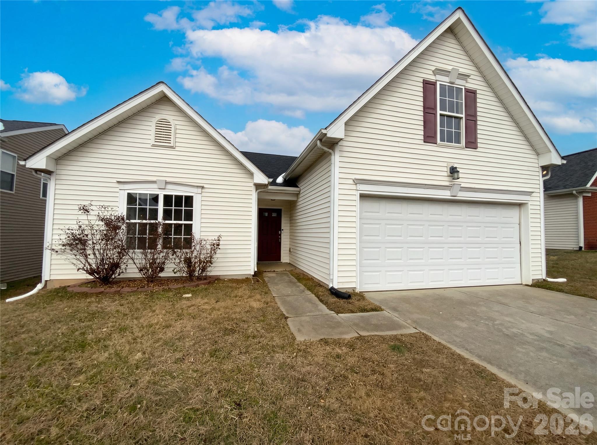 Avery Glen - Residential