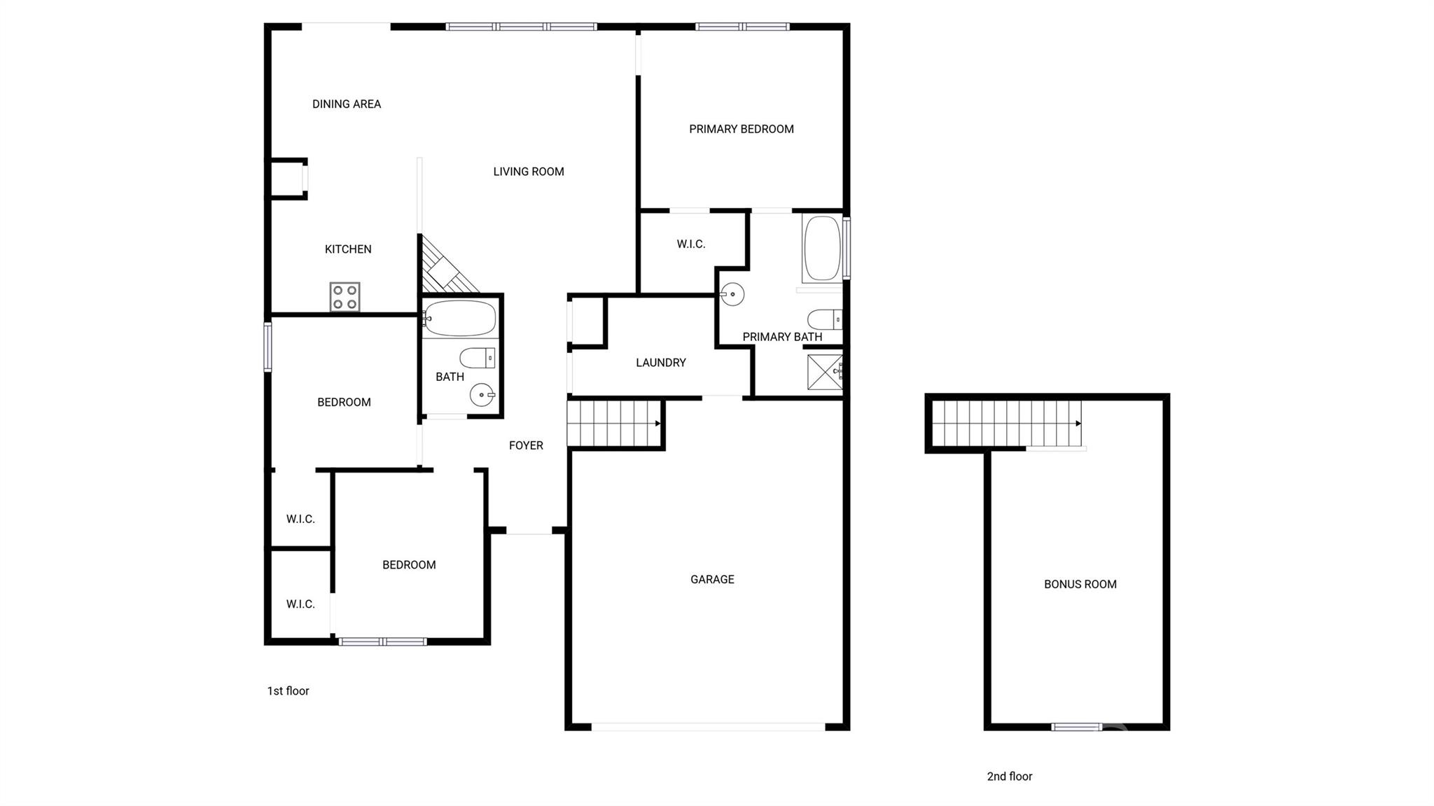 Avery Glen - Residential