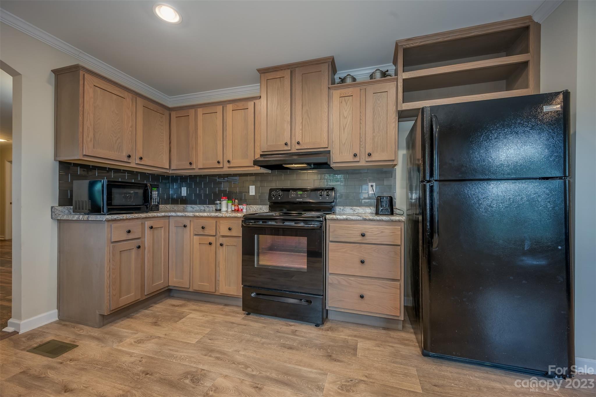 White Oak Village - Residential