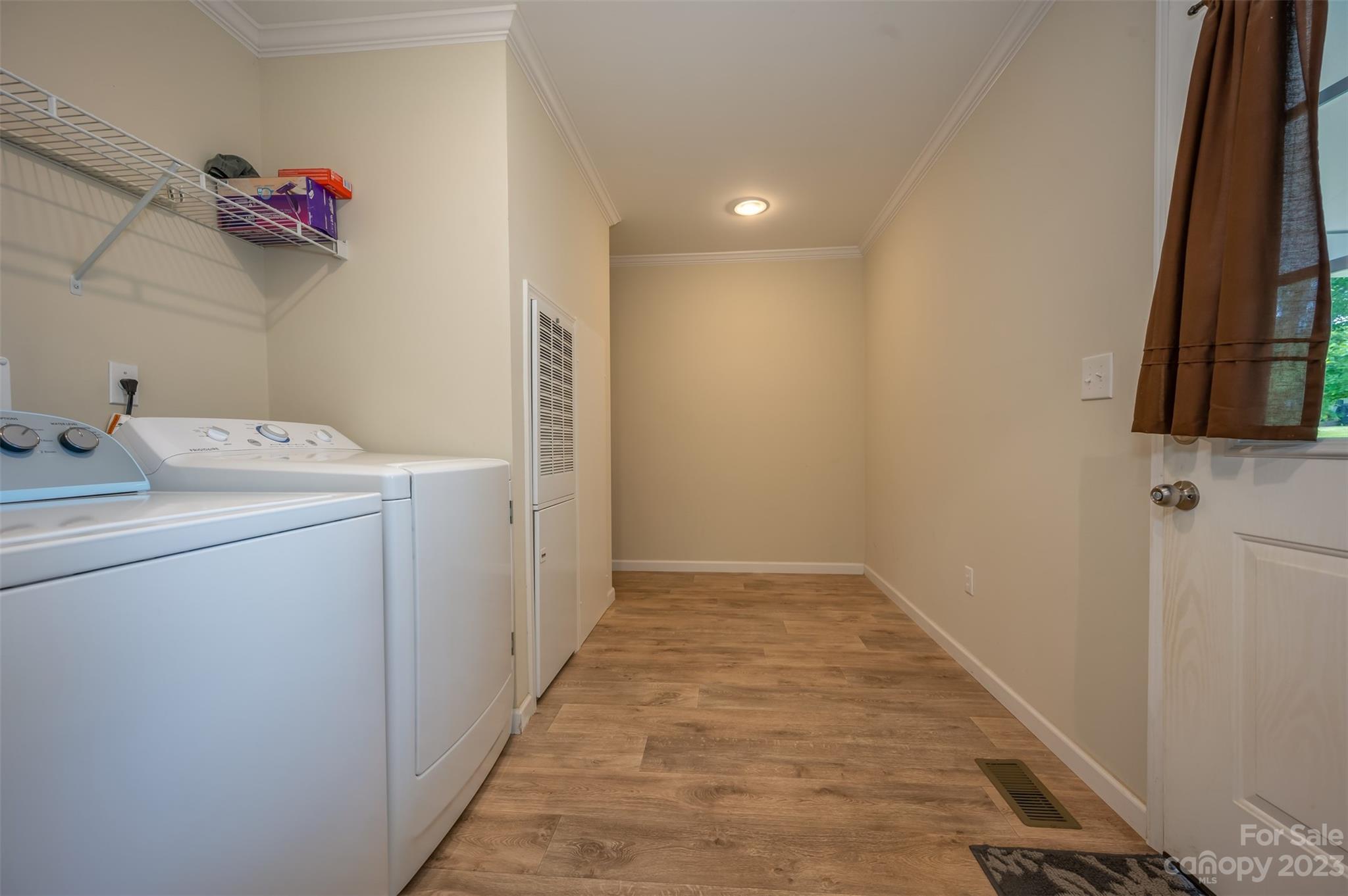 White Oak Village - Residential