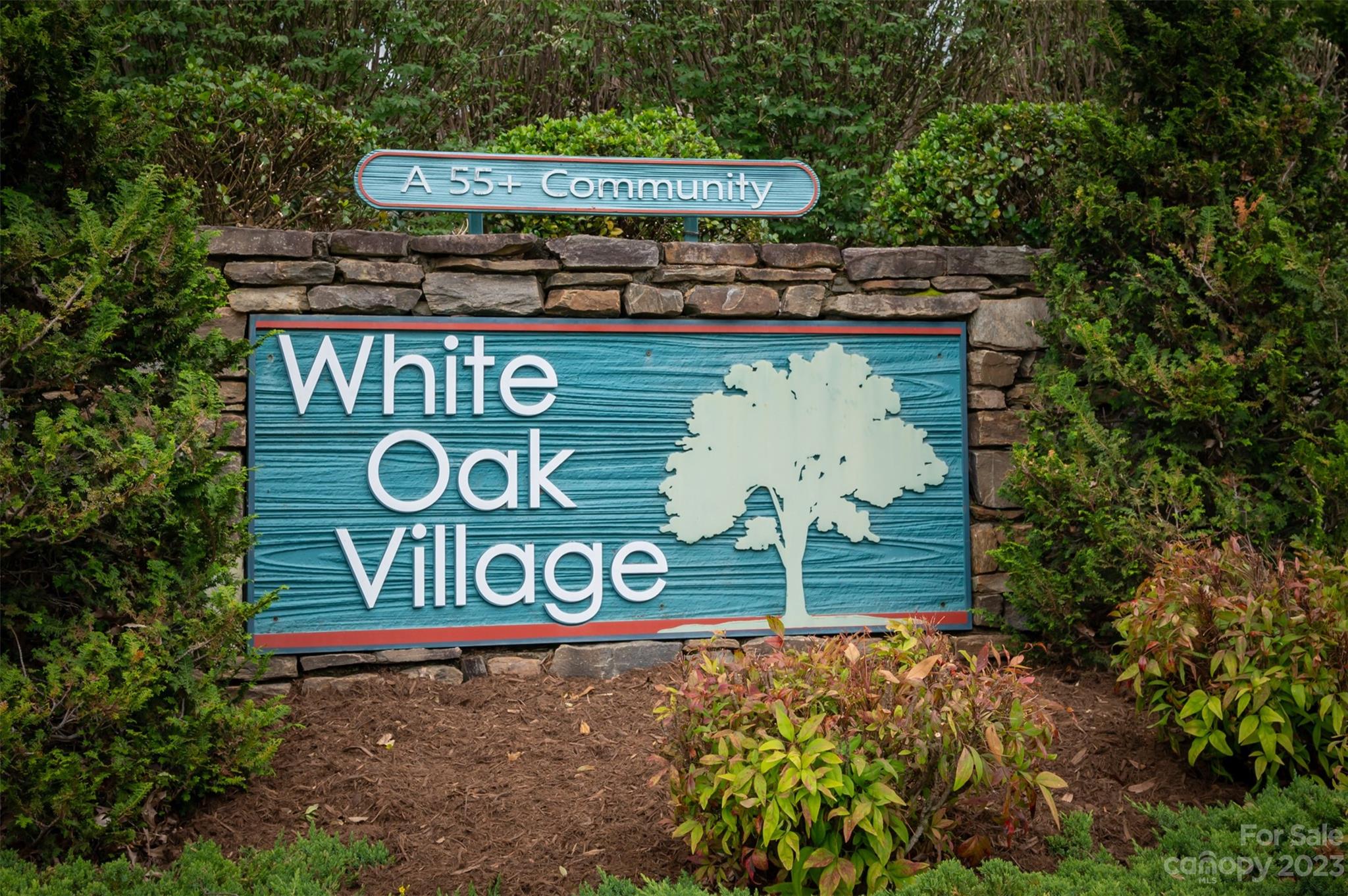 White Oak Village - Residential