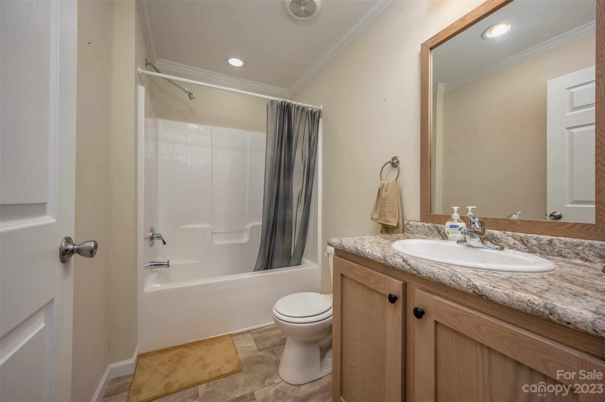 White Oak Village - Residential