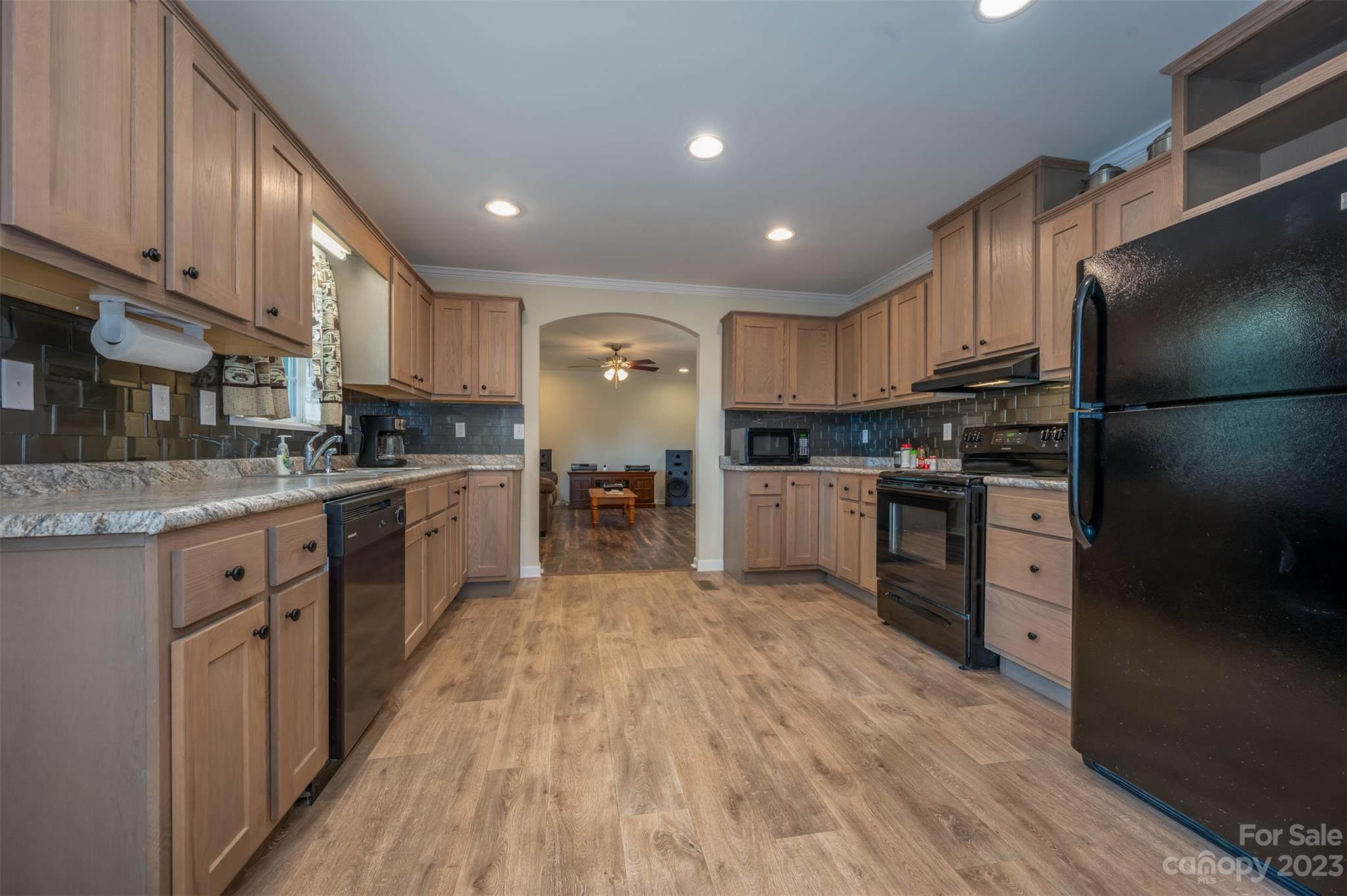 White Oak Village - Residential