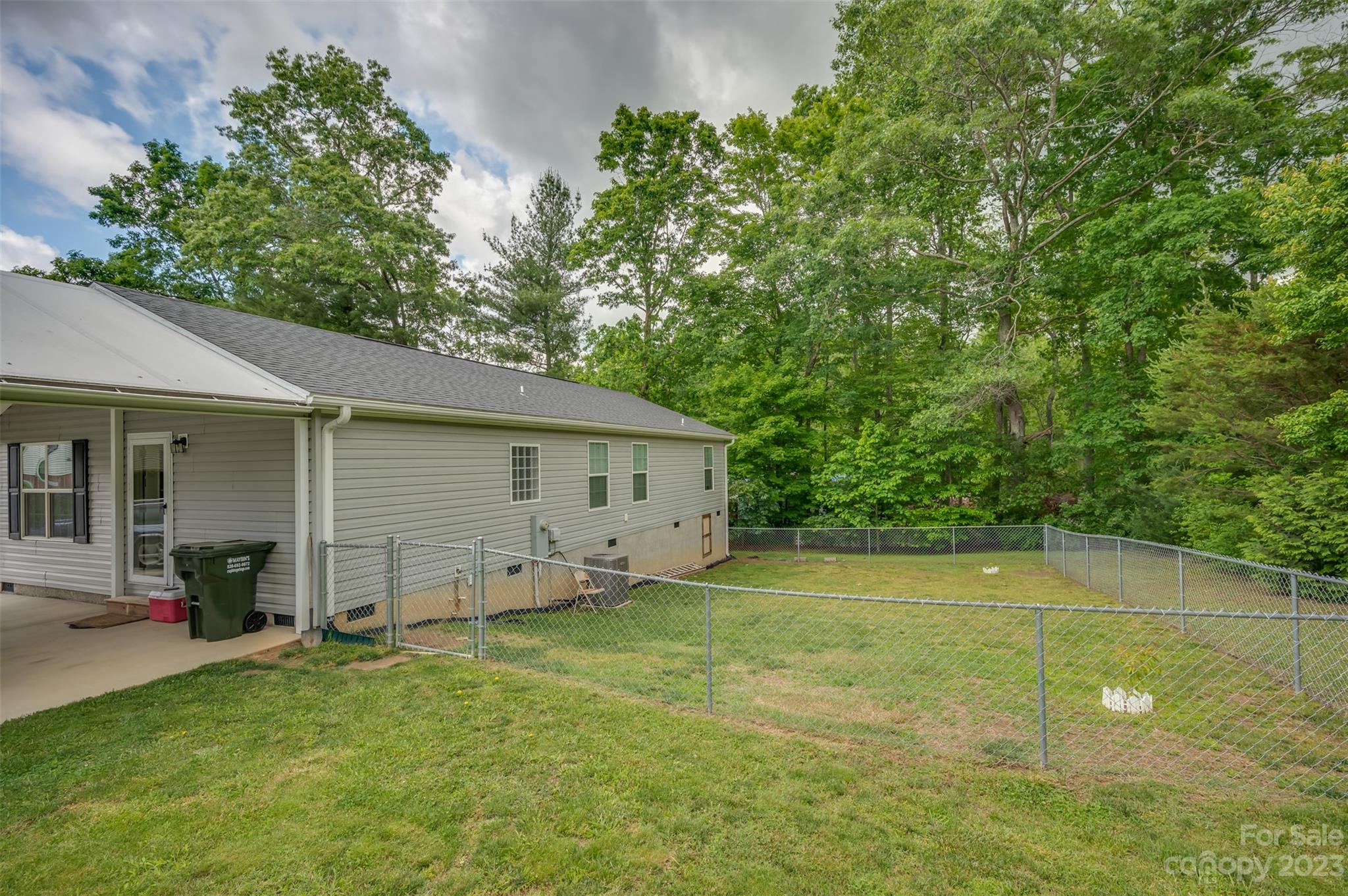 White Oak Village - Residential