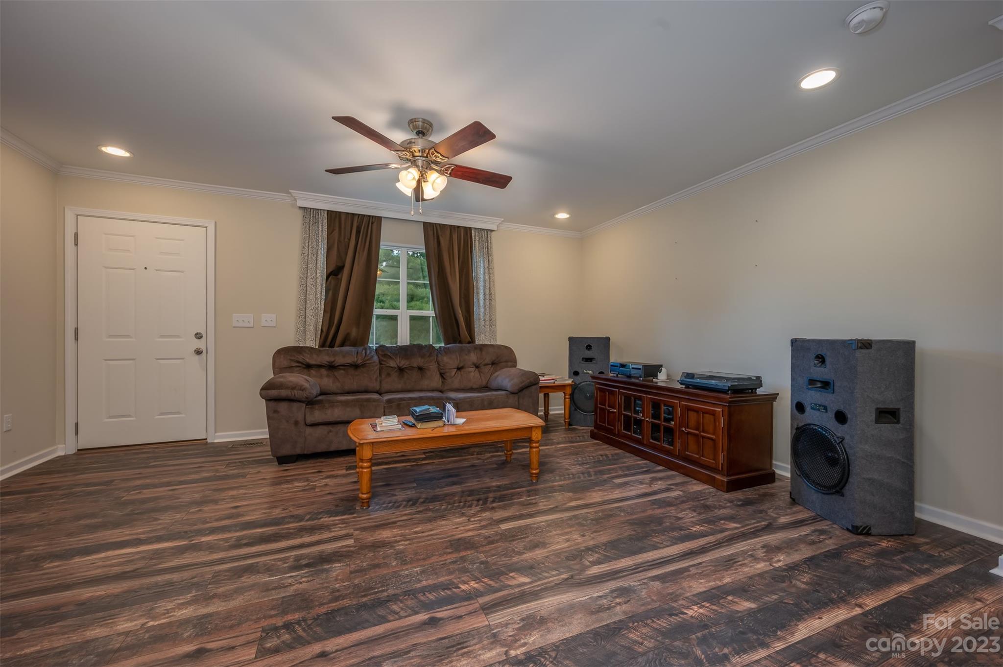 White Oak Village - Residential