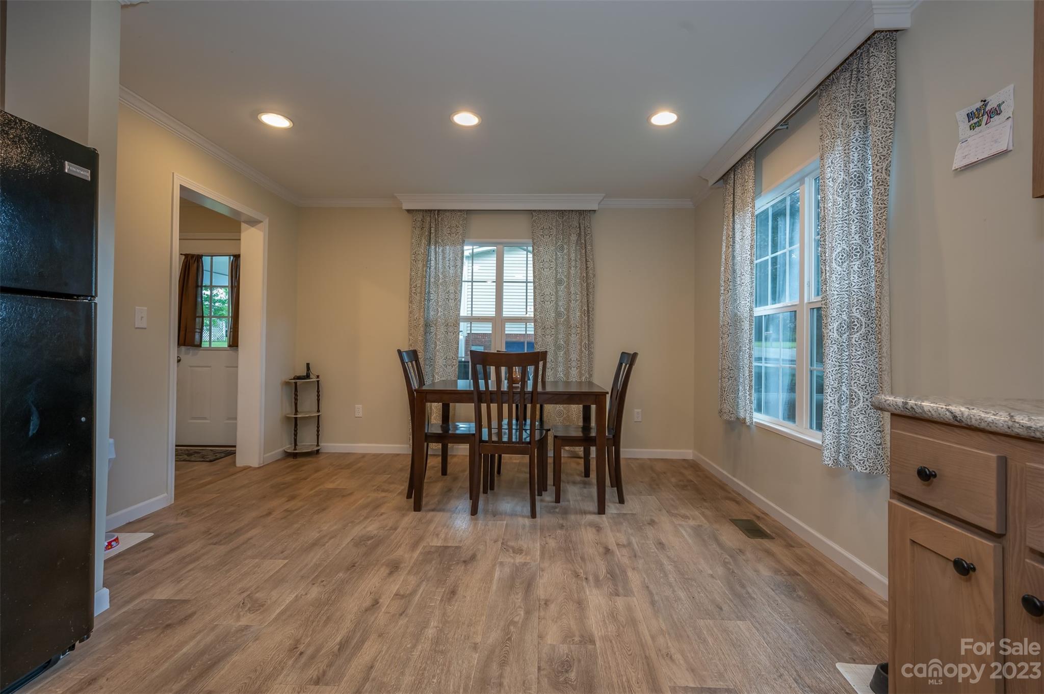 White Oak Village - Residential