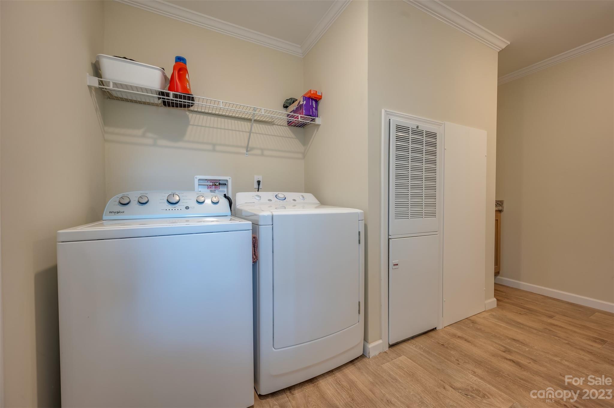 White Oak Village - Residential