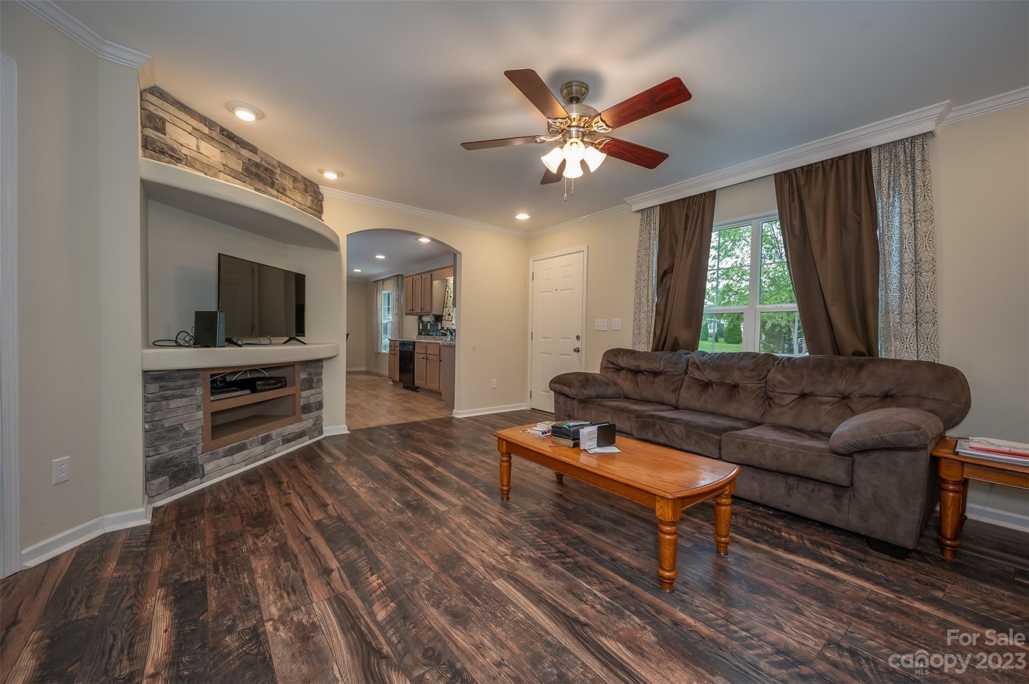 White Oak Village - Residential