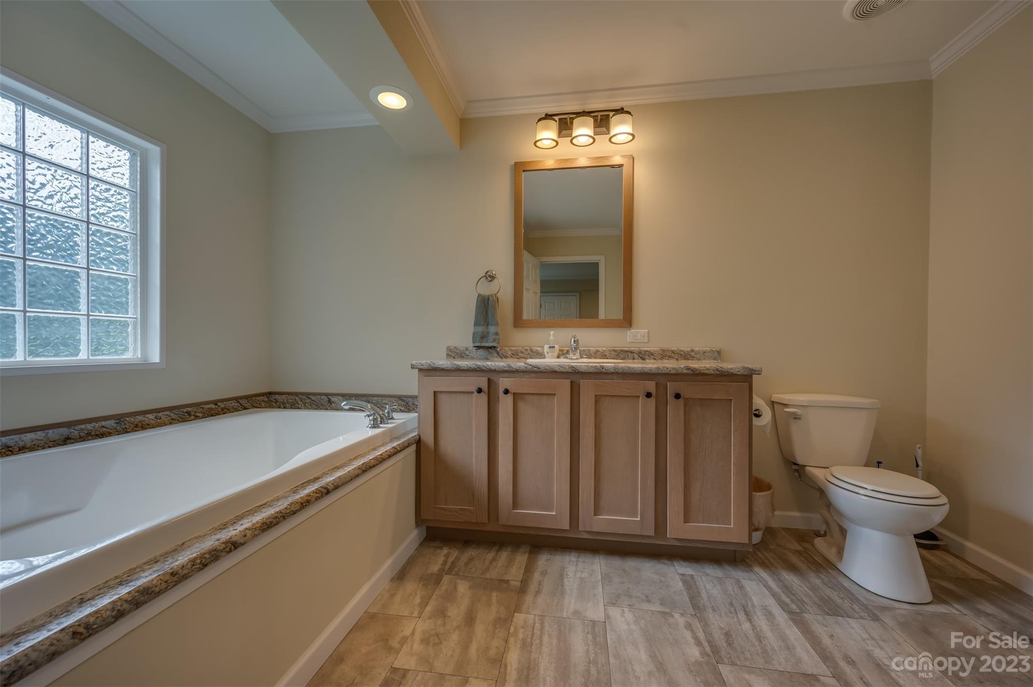 White Oak Village - Residential