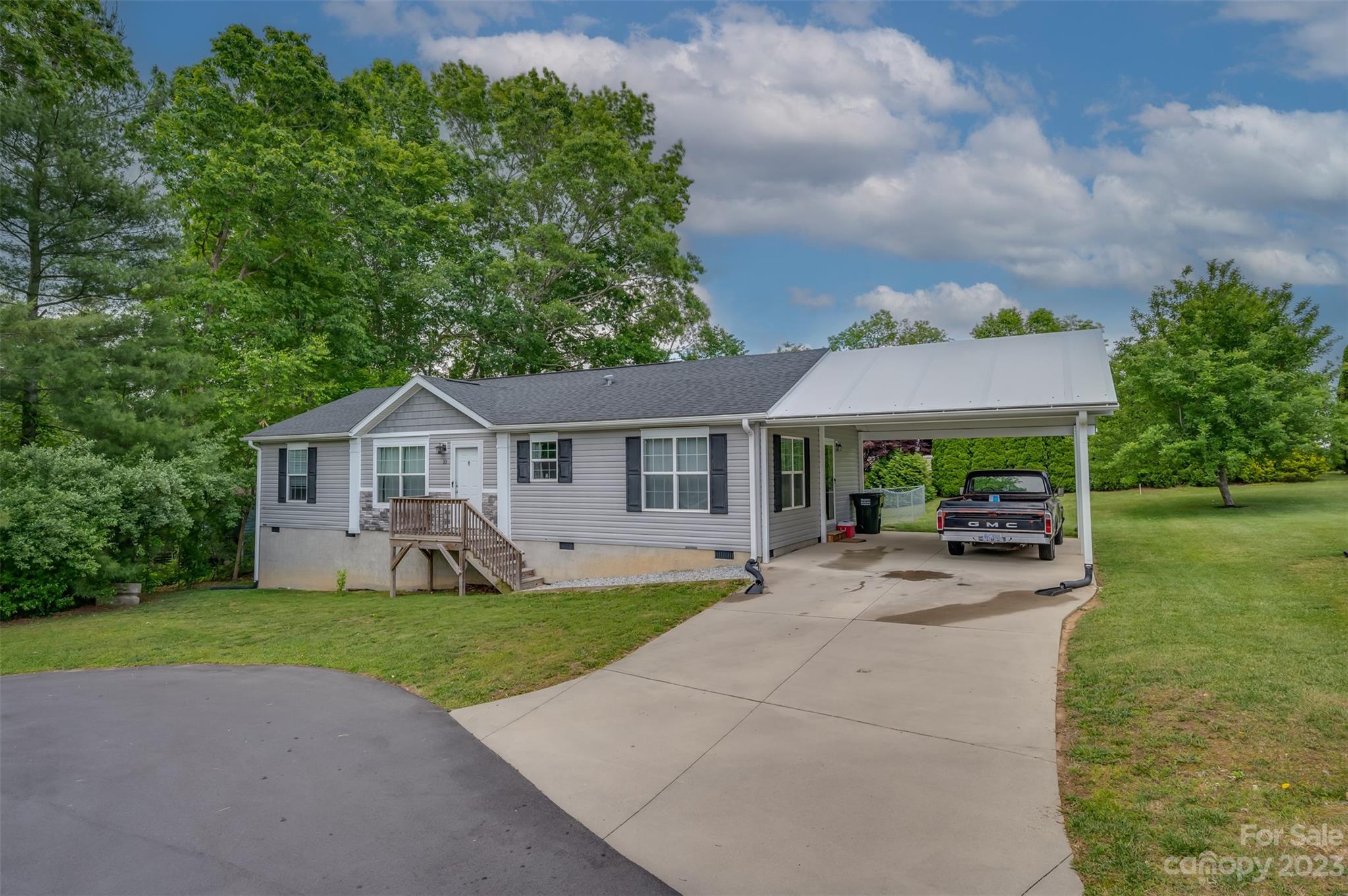 White Oak Village - Residential