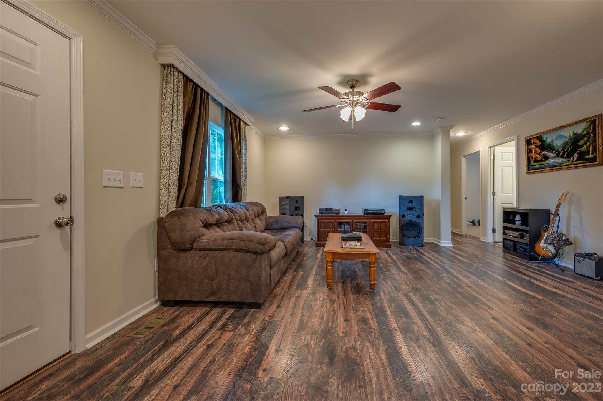 White Oak Village - Residential