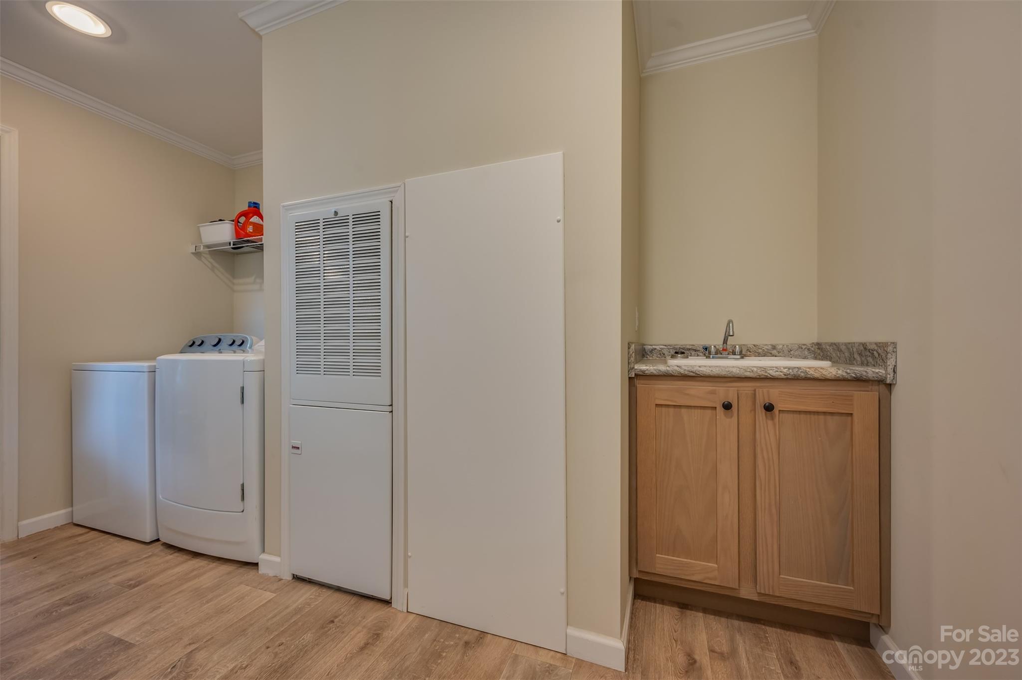 White Oak Village - Residential