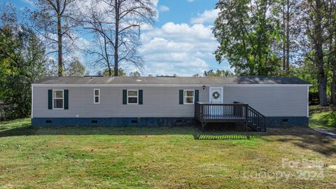 A home in Lenoir