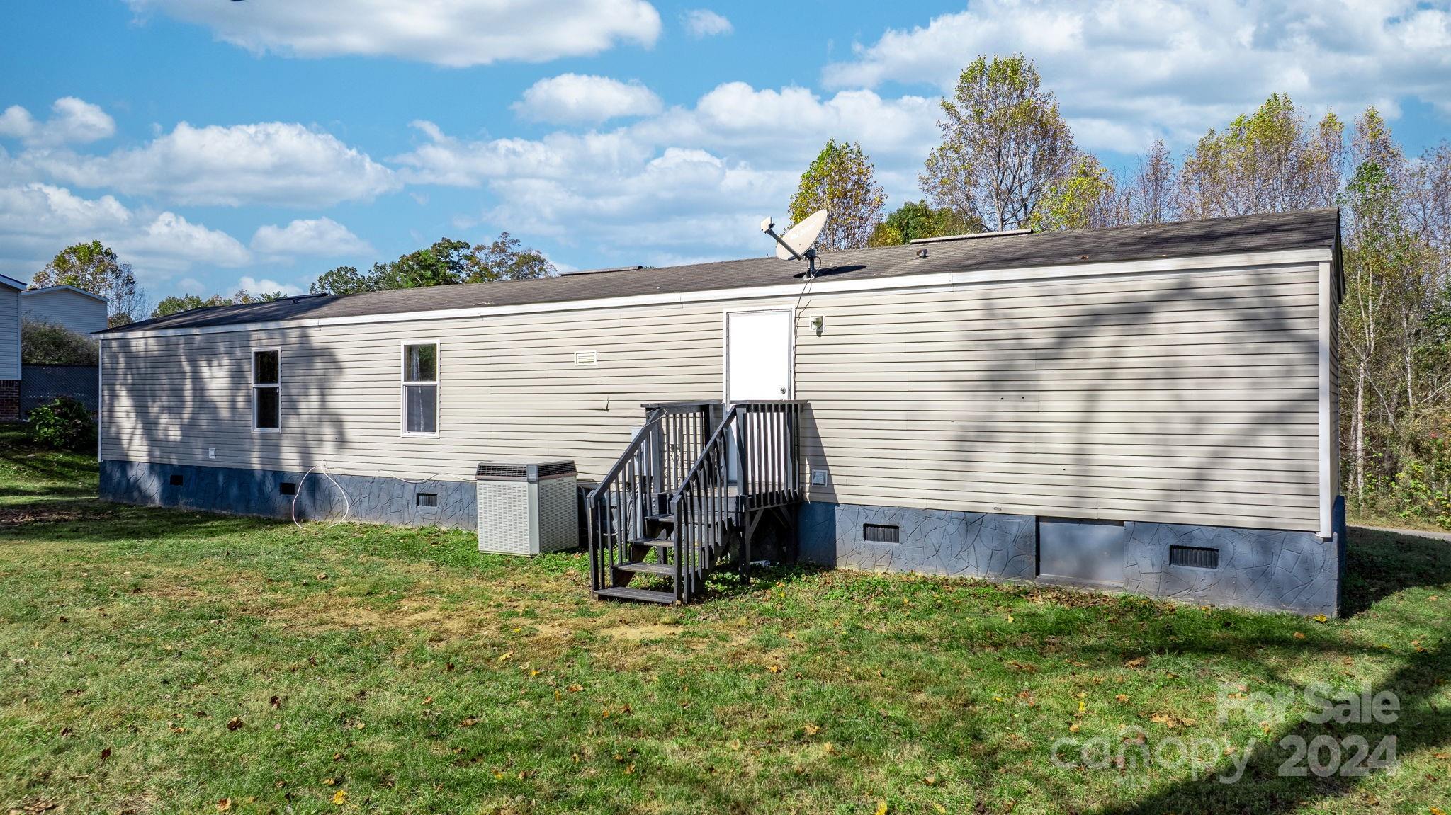 Burkeshire Estates - Residential