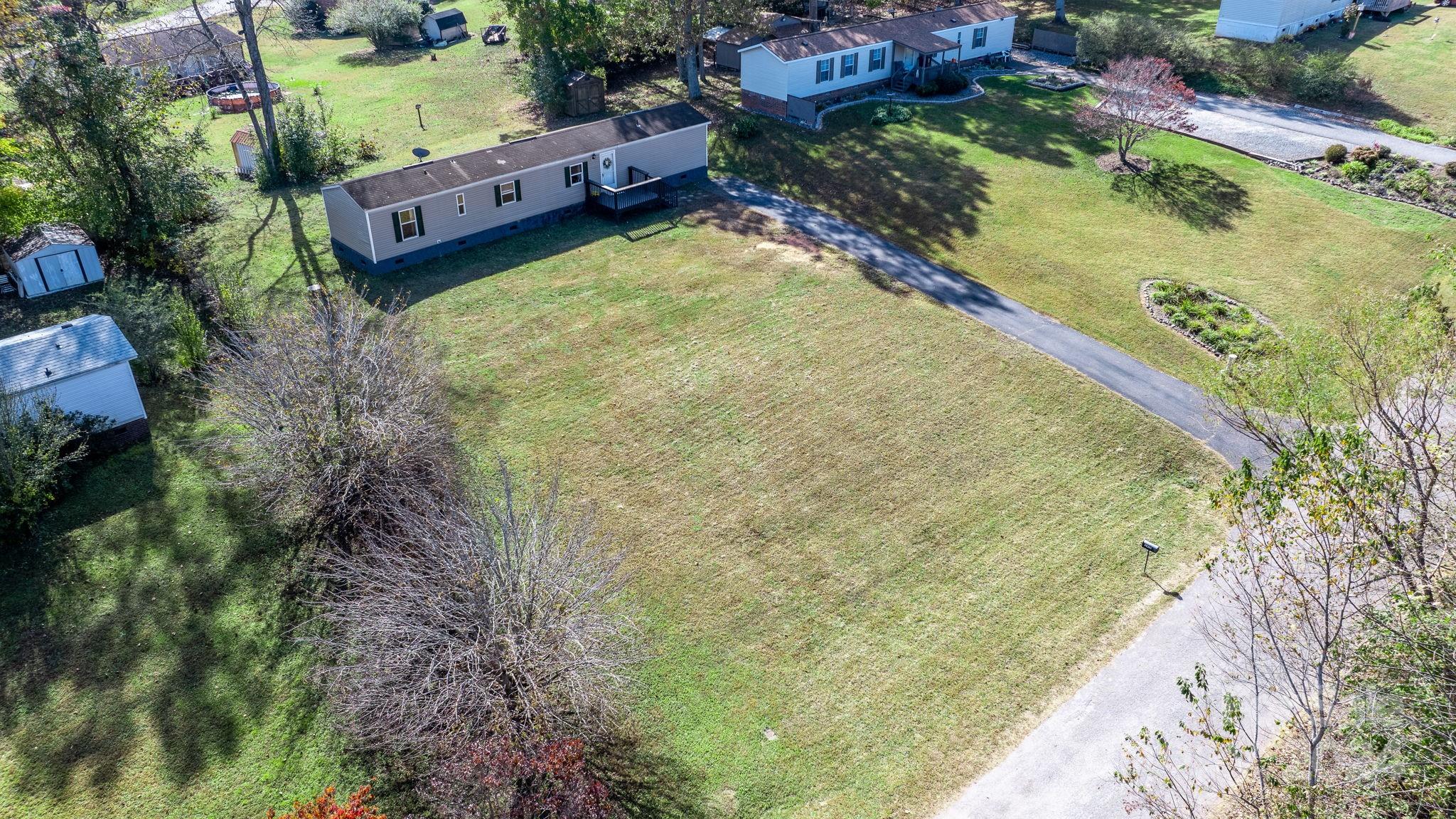 Burkeshire Estates - Residential