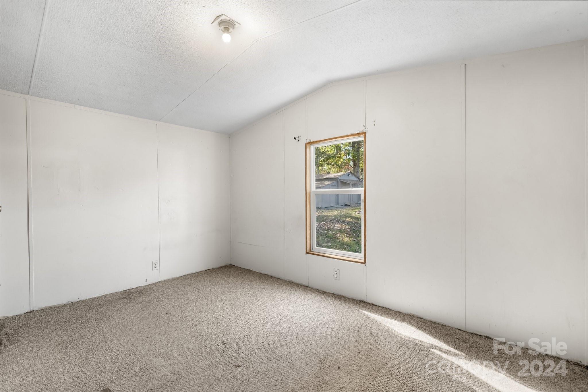 Burkeshire Estates - Residential