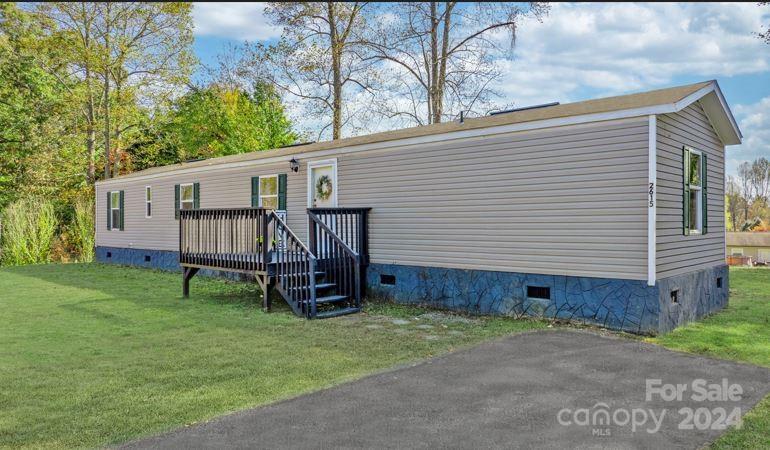 Burkeshire Estates - Residential