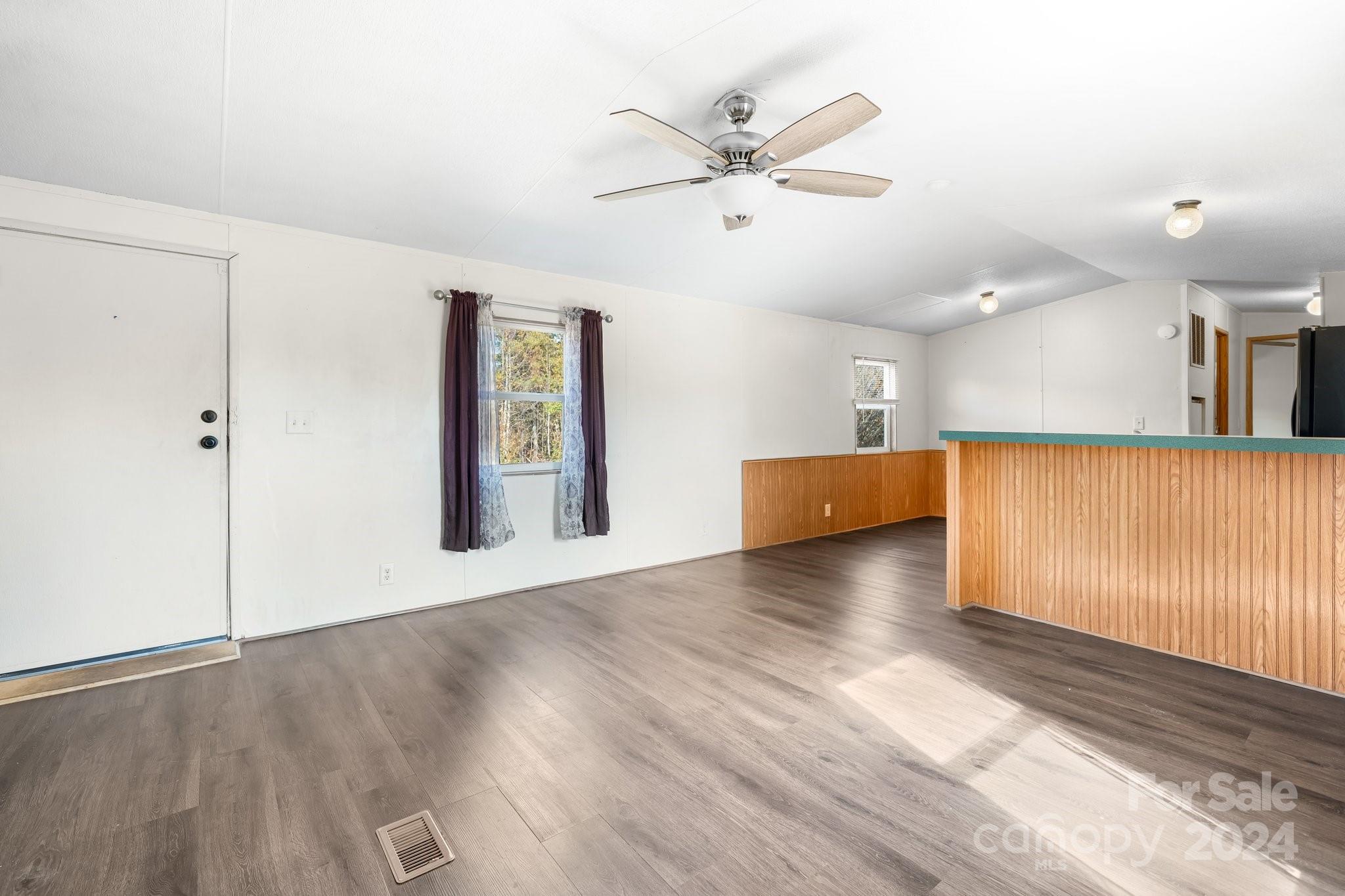 Burkeshire Estates - Residential