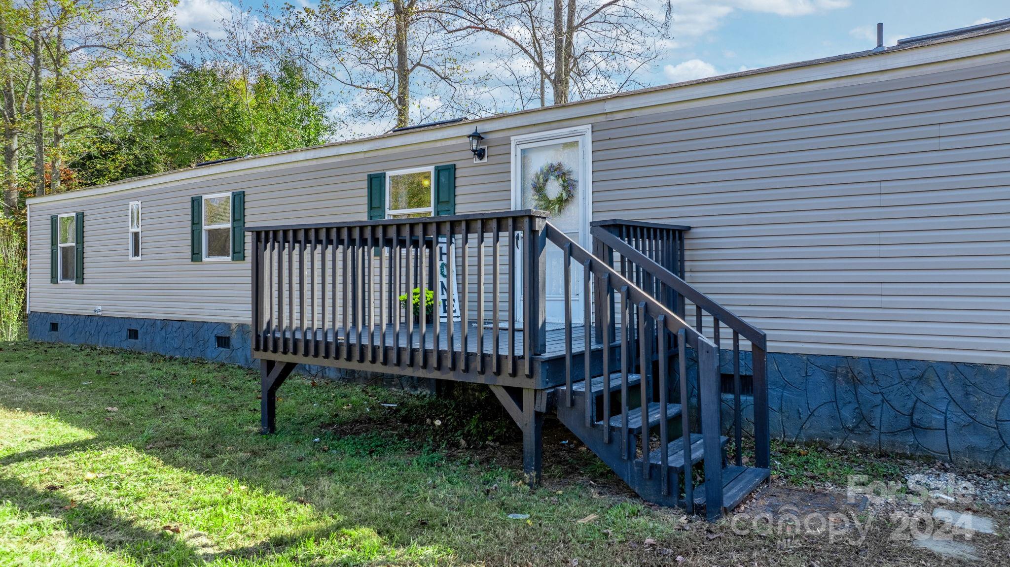 Burkeshire Estates - Residential