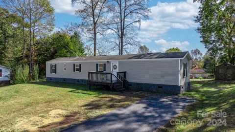 A home in Lenoir