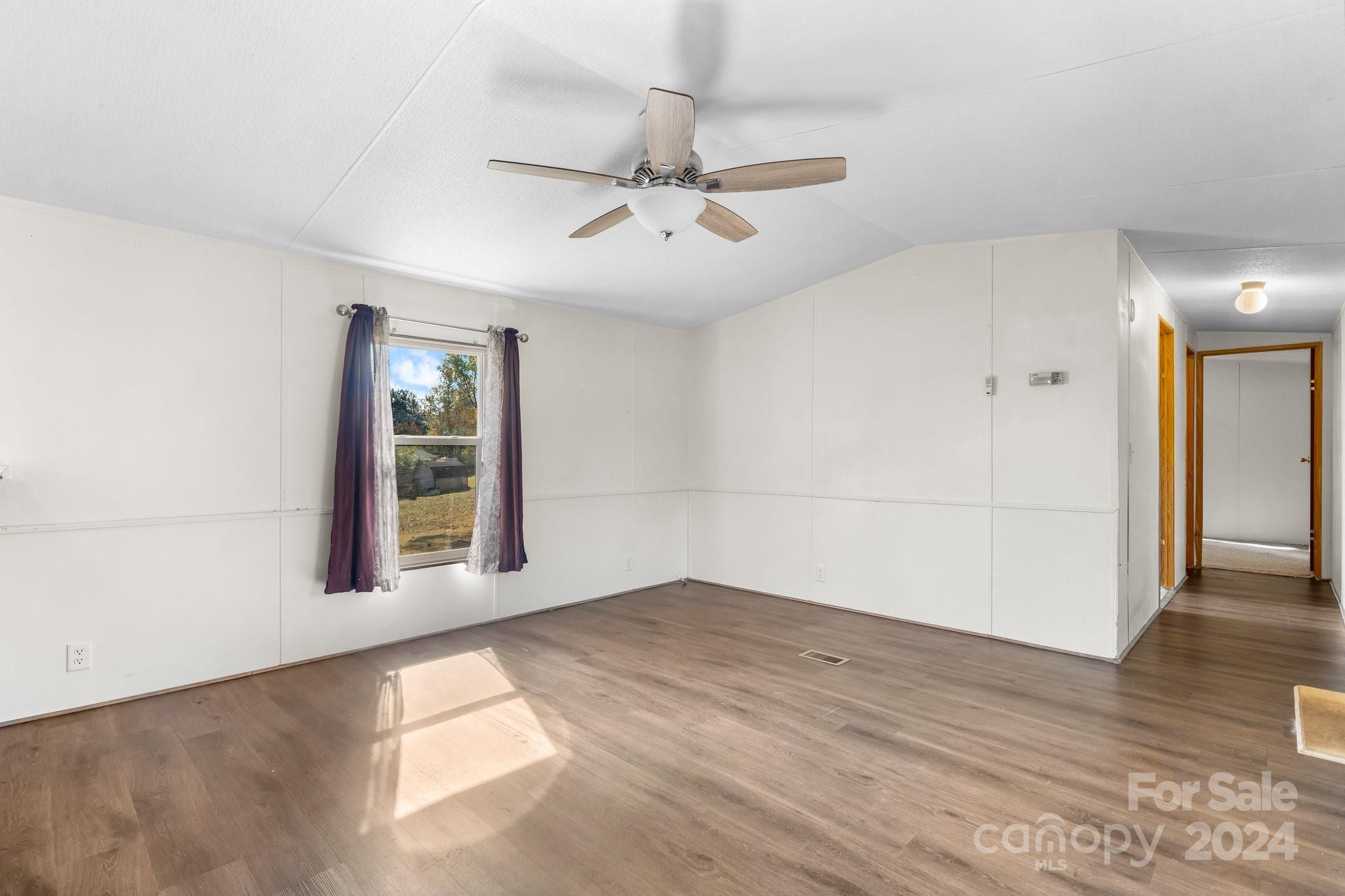 Burkeshire Estates - Residential