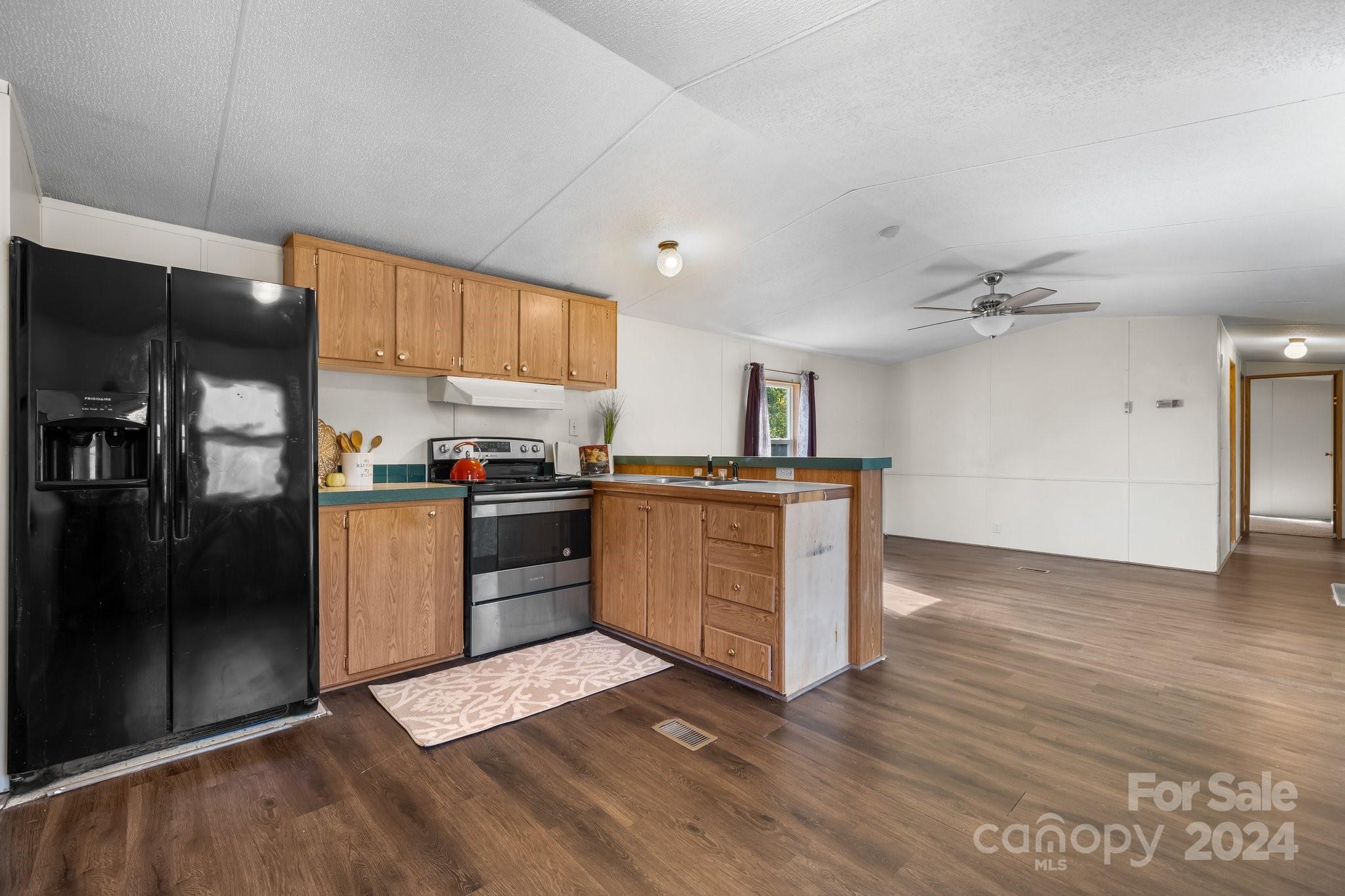 Burkeshire Estates - Residential