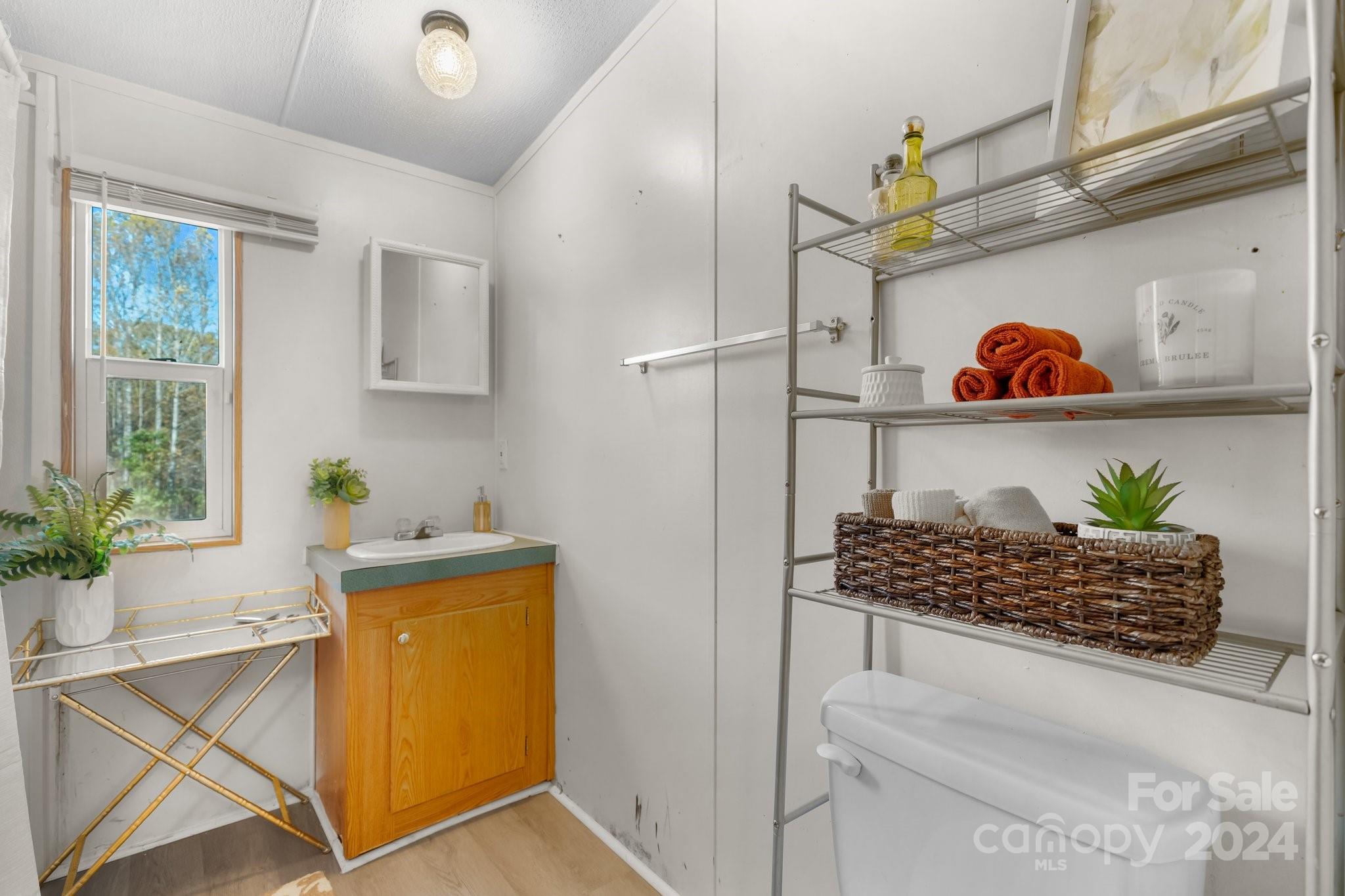 Burkeshire Estates - Residential