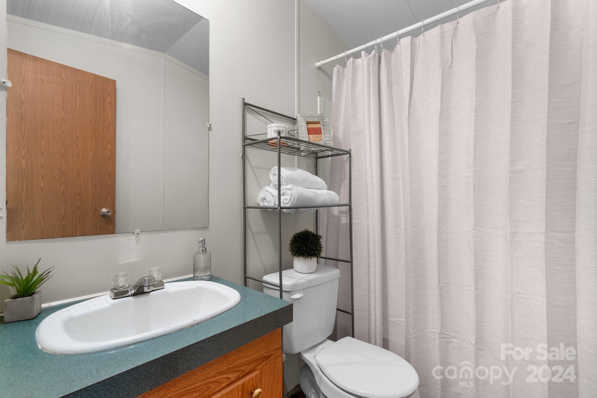 Burkeshire Estates - Residential